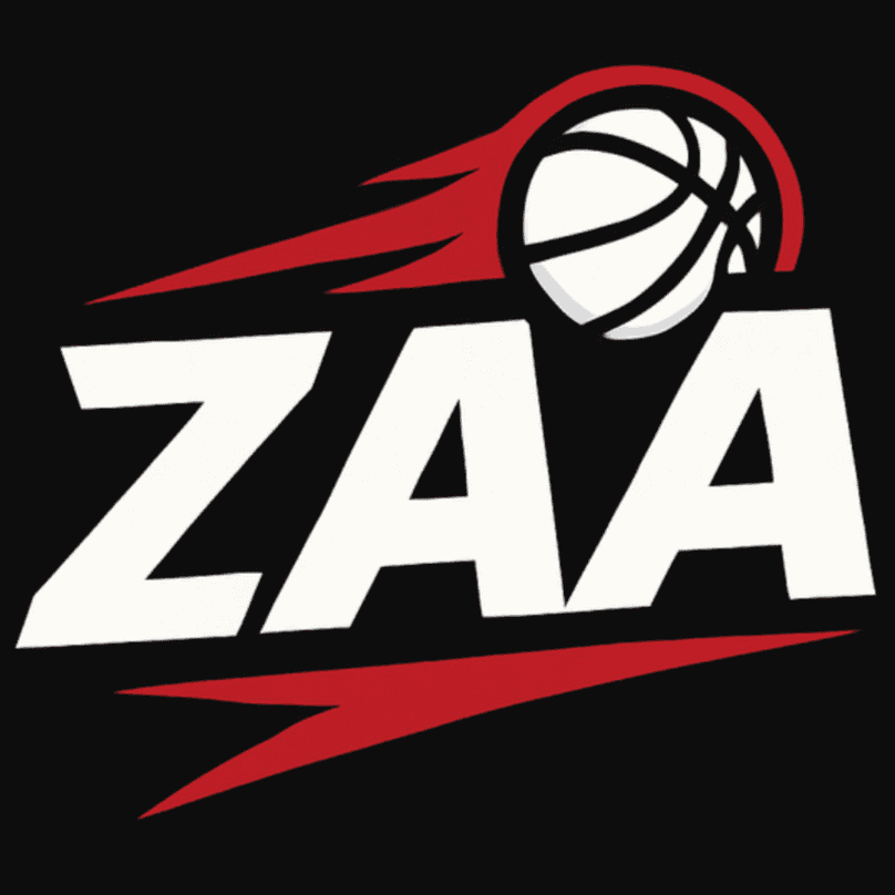 ZAA Sports Logo