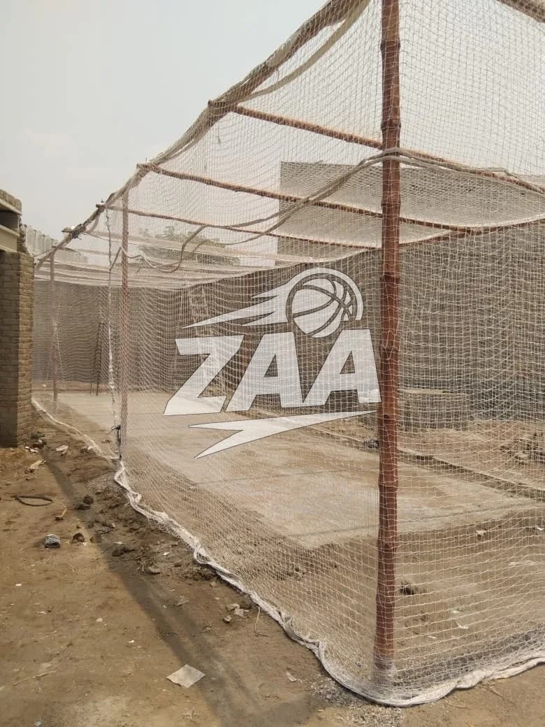 Cricket Pitch, Layyah — visual 1