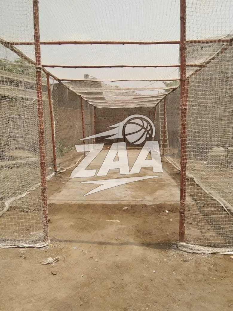 Cricket Pitch, Layyah — visual 2