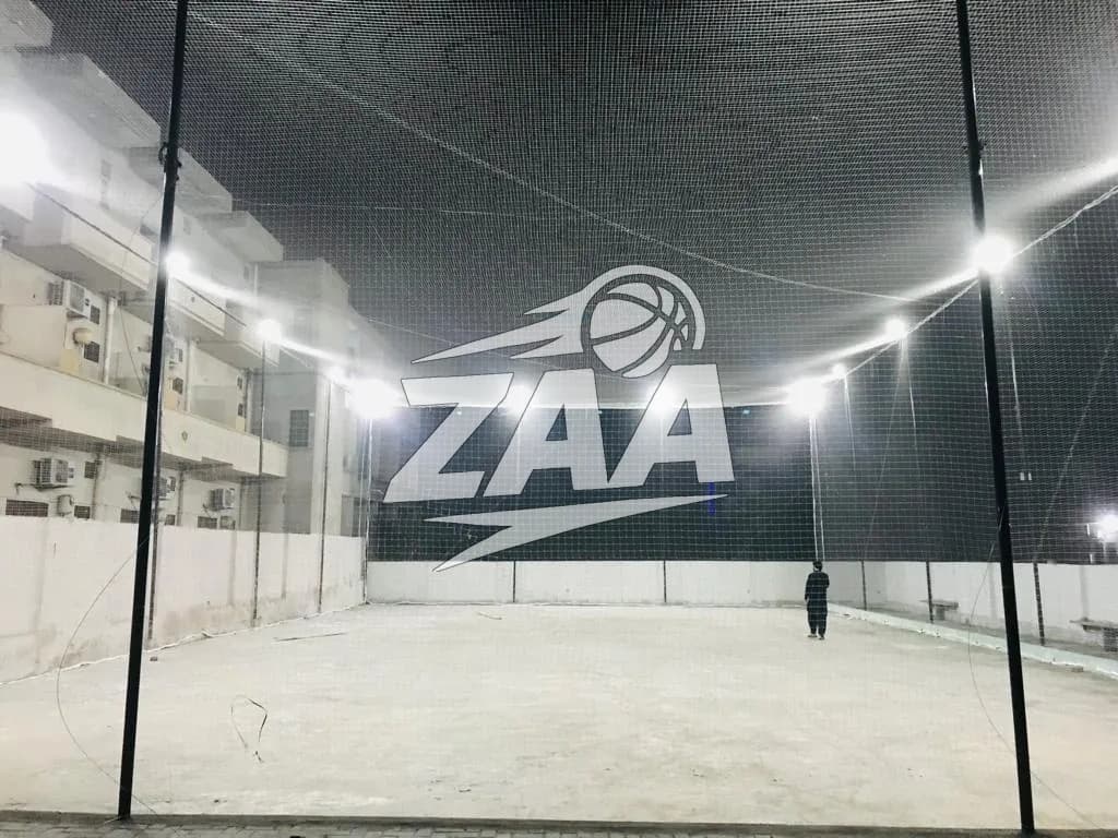 Practice Ground, Gujranwala — visual 3