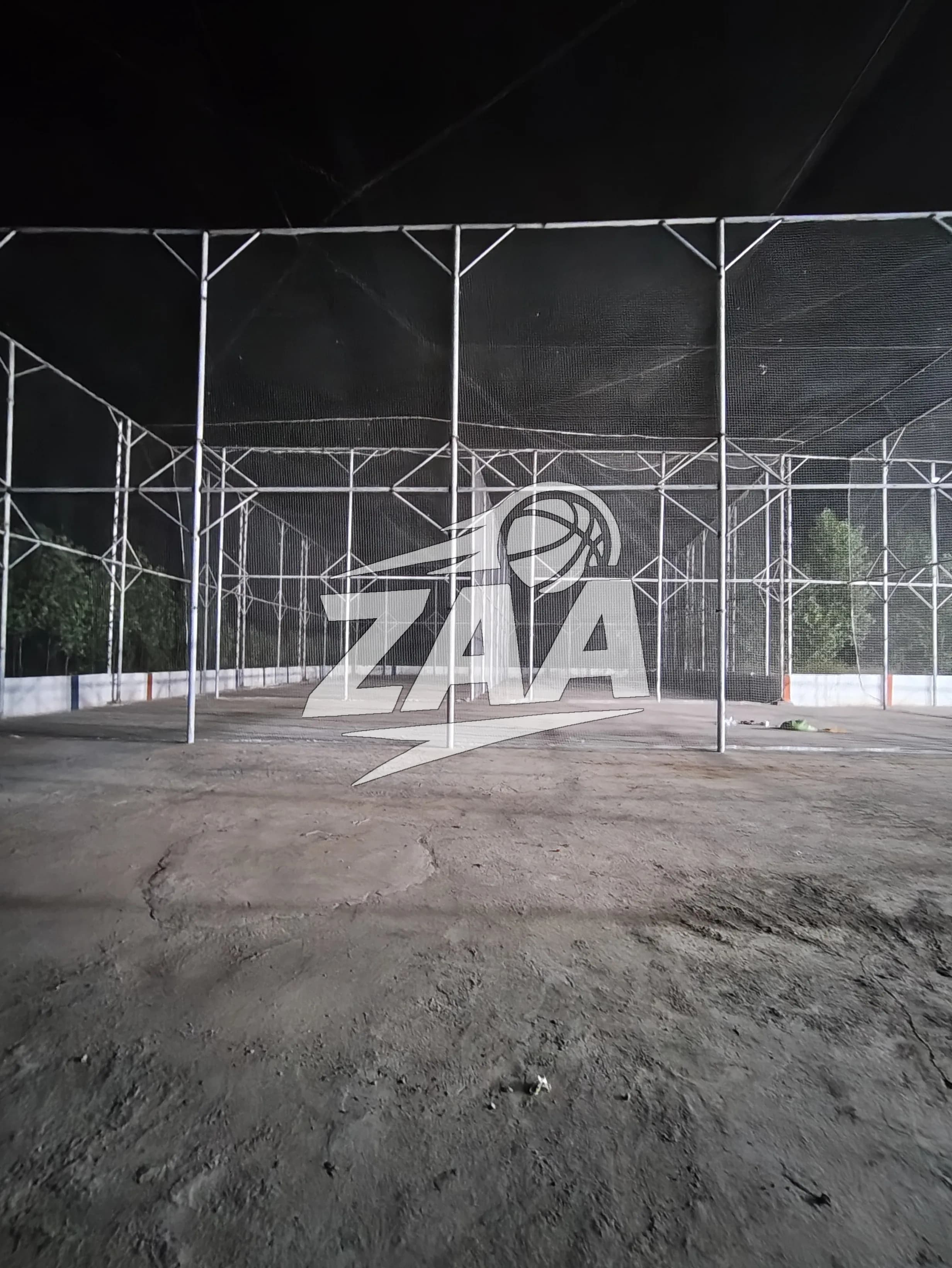 Sports Complex, Peshawar — visual 1