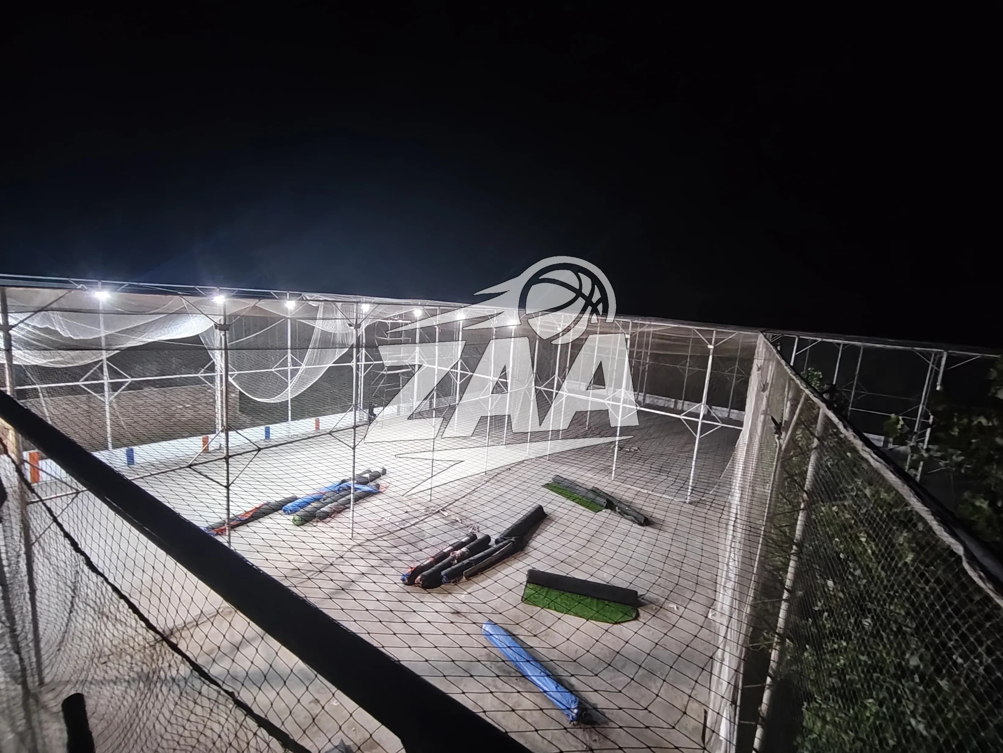Sports Complex, Peshawar — visual 2